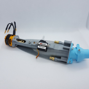 Water Jet Drive