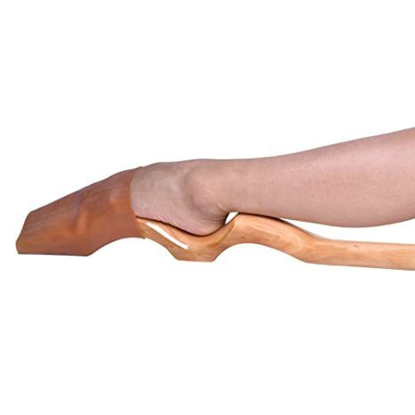 Dance foot arch stretcher 3d print and CNC milling - Image 14
