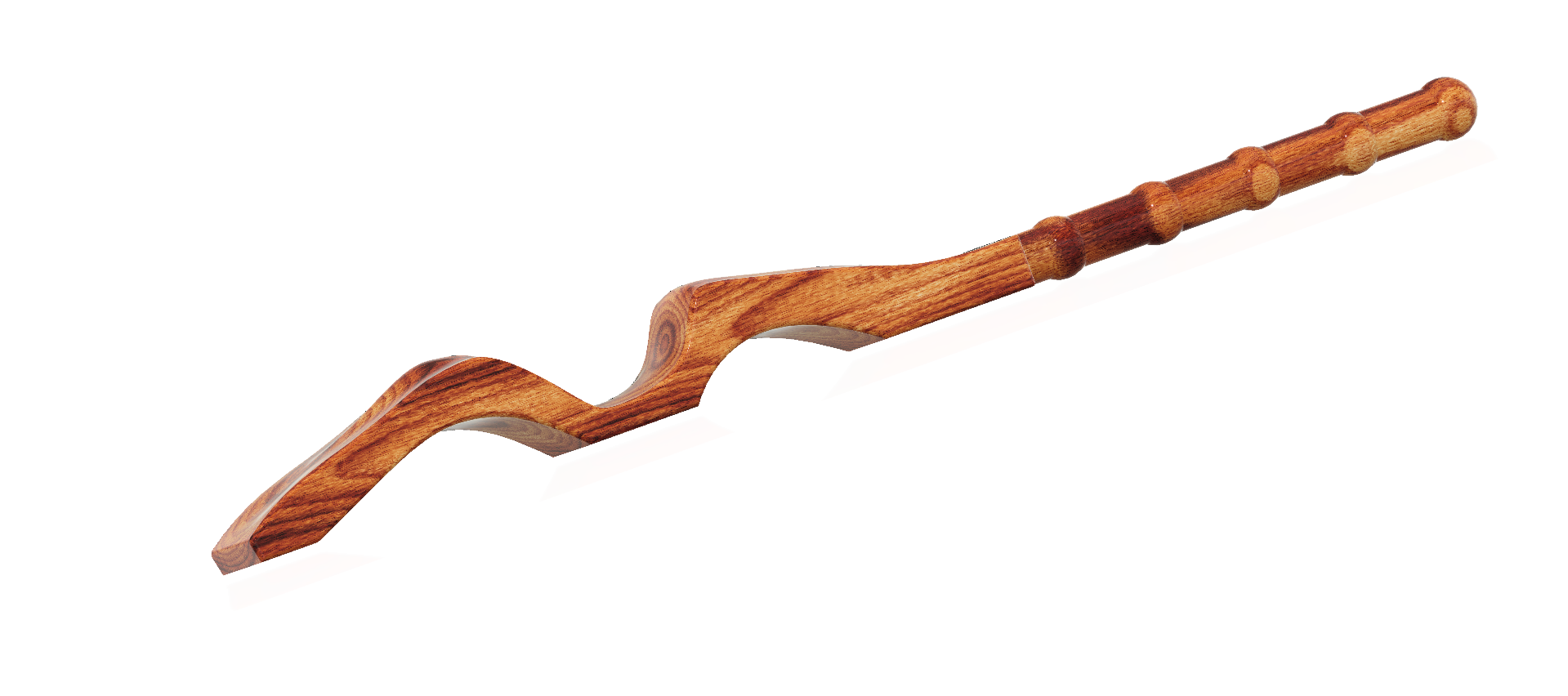 Dance foot arch stretcher 3d print and CNC milling - Image 7