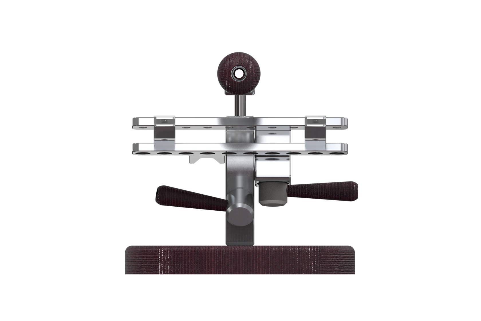 Edge Gadget Knife sharpener CAD model for 3d printing or CNC milling - Image 5